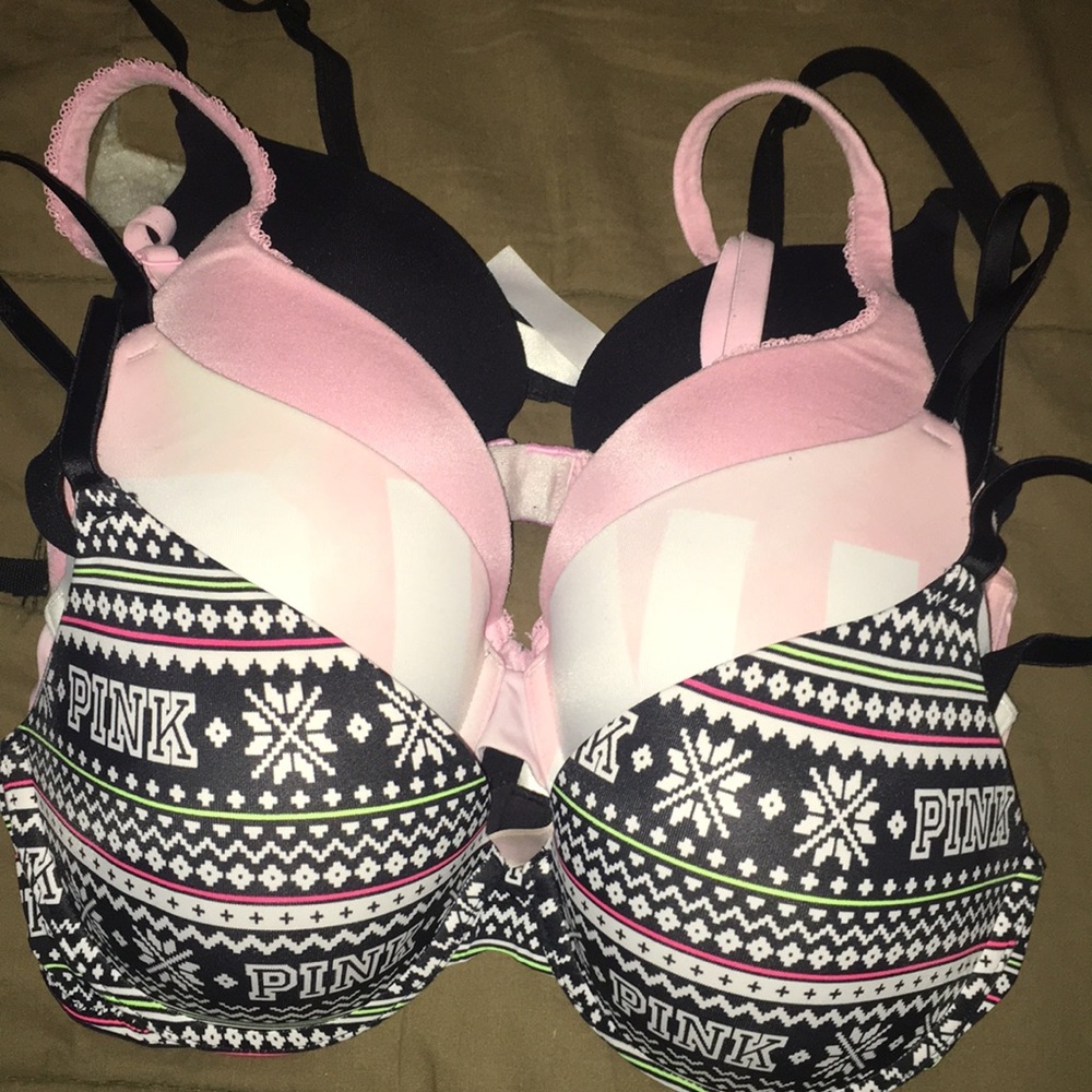 Victoria secret PINK BUNDLE!!